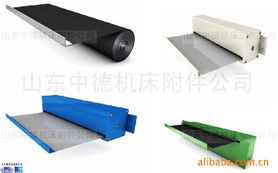 加工生产杭州淳安托架式卷帘防护罩和螺旋钢带保护套